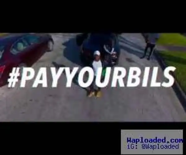 VIDEO: Bils – Panda (African Remix)